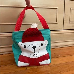 Little caddy carry all